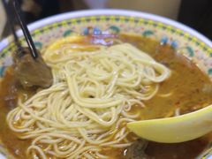 -金杨拉面王小吃面馆·牛三宝面·红烧牛肉粉