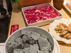 -新大新豆米火锅1993(万象汇店)