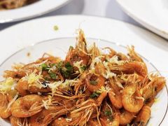 -白家餐厅(徐家汇店)