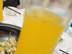 -阳江餐厅·30年老字号·粤菜海鲜大排档