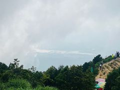 -梧桐山风景名胜区