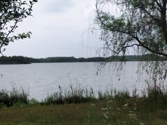 -南湖湿地公园