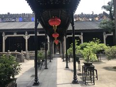 -陈氏书院