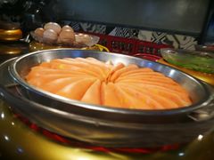 -汤响自助回转火锅百汇(乐峰广场店)