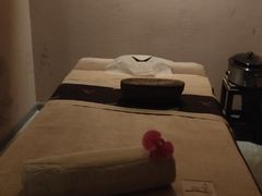 -Dragonfly 悠庭·按摩Spa(苏州中心广场店)