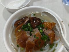 -凌舍好烧鹅(中山路店)
