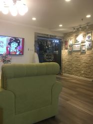 -西施无菌半永久纹绣眉眼影唇轻增发纹发际线