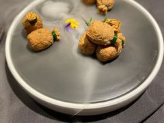 -上海滩餐厅(BFC外滩金融中心店)