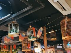 -京味斋·北京烤鸭(华威桥北工大店)
