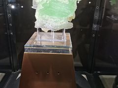 -中国地质大学逸夫博物馆