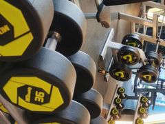 -Bona Fit 伯纳健身超级工作室(车公庄店)