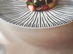 -北京古城老院厉晓麟精致菜