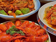 -虾乐园龙虾·夜宵(松江店)