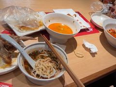 -大师兄·西北小馆(金湾华发商都店)