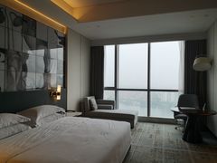 -苏州知音温德姆至尊酒店·四季海鲜自助餐厅(汾湖店)