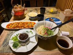 -范家小馆·烤鸭新京菜(金融街店)