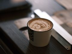 -喜柿咖啡SeeS coffee
