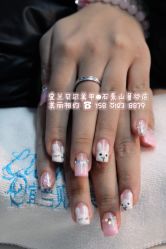 宜兰鲁谷店15801238879-梵熙美甲 Fancy Nails