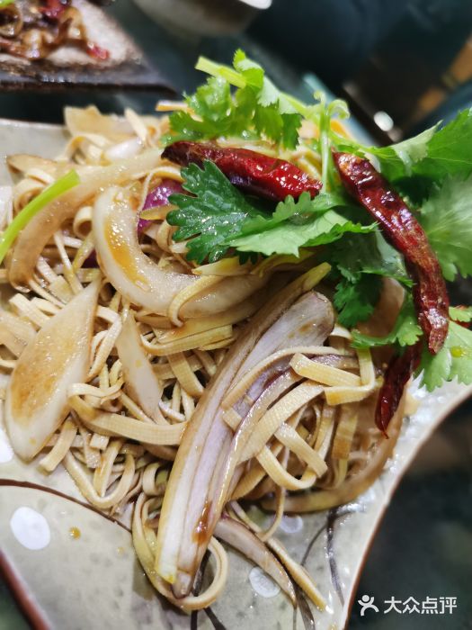 三子下水馆(南十四道街151号店)图片