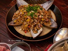 -酒肴一瓢·活贝料理·日本料理(三元桥·霄云路店)