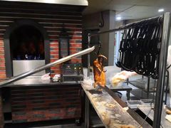 -鸭王烤鸭店(三里河店)