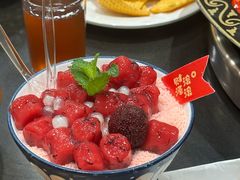 -临江门重庆老火锅(德新里店)