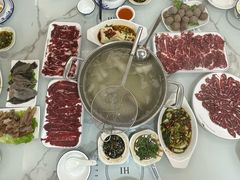 -福合埕牛肉火锅(长平国新店)