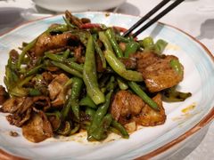 湖州小炒肉-宴秋杭州菜(锦艺城店)