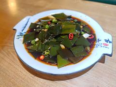 美极海带-大城·烧烤海鲜大排档(台东店)