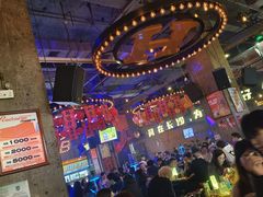 -HIB HUB公社(解放西路店)