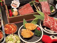 -韩宫宴和牛烤肉(盐城金鹰店)