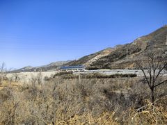 -官厅老勾渔馆(温泉店)