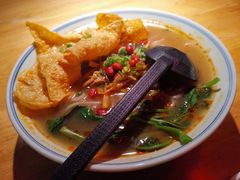 -桂小厨广西菜(青秀万达店)