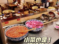 -猪脑壳凉面(南正街店)
