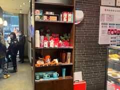 -星巴克(北京南站第二店)