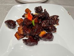-新南华大酒店(长寿店)