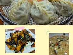 -叶存利海鲜大馅饺子(海宁路总店)