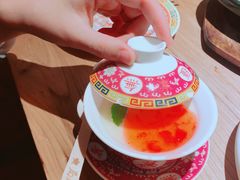 -局气 烤鸭·北京菜(光华路店)