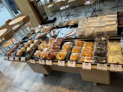 -OUR Bakery(中海环宇荟店)