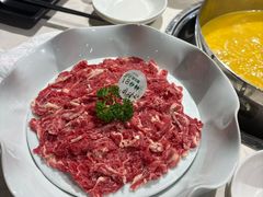 -围炉·川味鲜货火锅(万达珍珠坊店)