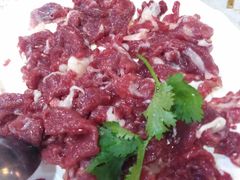 -潮泰牛肉火锅 · 创于1992年(车公庙店)