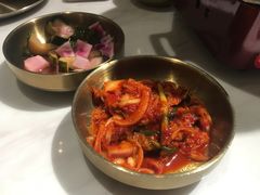 -HOTISLAND海鸡岛·韩国料理(江南西店)
