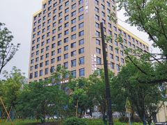 门面-诺德健游泳健身会馆(良渚欧文店)