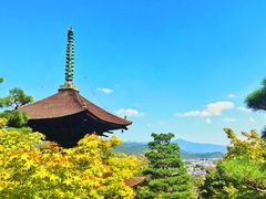 -常寂光寺