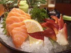 -鳗鱼家·深夜食堂(军博店)