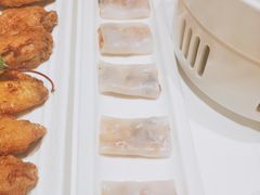 脆皮红粉米肠粉-茉里粤菜(皇姑万象汇店)