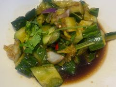 -关东小磨东北菜(上海长风大悦城店)