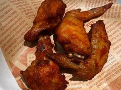 -斗牛士牛排(南京东路店)