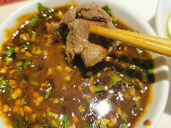 -牛记皇鲜牛肉火锅(环球度假区梨园店)