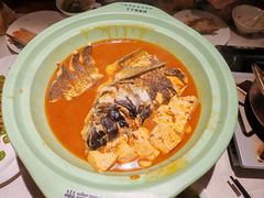 -半亩田·上海传统手工菜(新桥店)